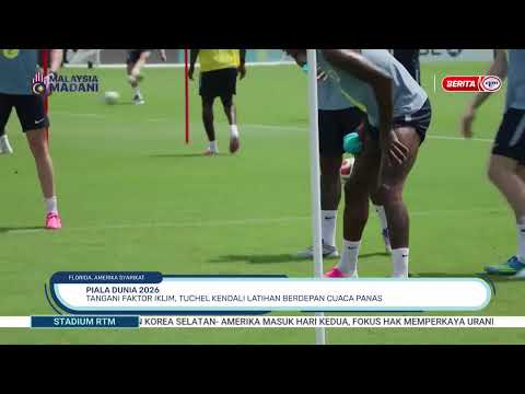 4 JUN 2026 - STADIUM RTM PAGI thumbnail