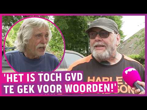 Captain Henk door gemeente uit vakantiepark gezet: ‘Krankzinnig!' thumbnail