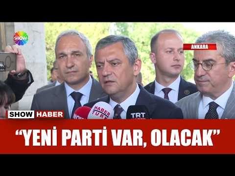 Özgür Özel yeni parti mi kuracak? thumbnail