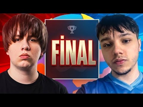 HAYATIMIN EN ÖNEMLİ E-SPOR MAÇLARI  [FİNAL] thumbnail
