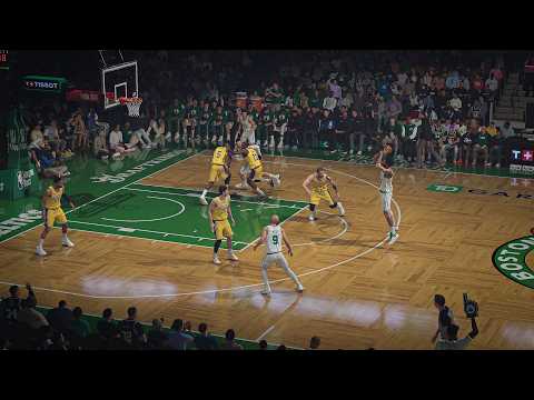 NBA 2K26's Most INSANE Mod thumbnail