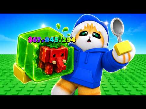 ROBLOX EAT JELLY FOR BRAINROT 3 thumbnail