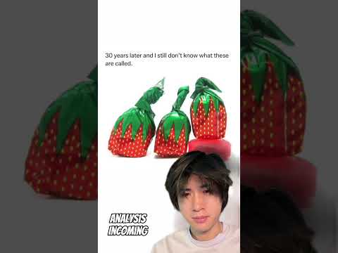 Candy identification thumbnail