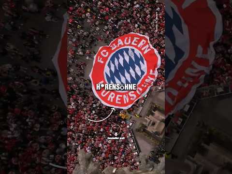 1860-Fans crashen Bayern-Meisterfeier ? thumbnail