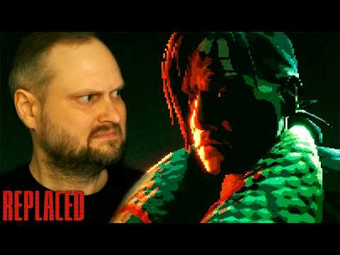 ИИ ЗАХВАТИЛ ЧЕЛОВЕКА ► Replaced thumbnail