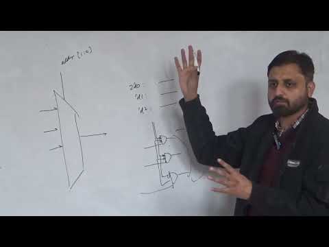SystemVerilog Coding, Register, Adder, Multiplier, Verification, Computer Architecture Lec 04 / 30 thumbnail