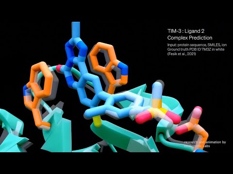 The emerging role of AI in cancer research | Hercules Konstantopoulos | TEDxVUW thumbnail