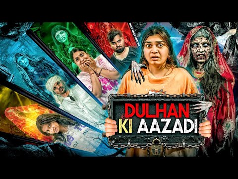 DULHAN KI AZADI || Fancy Nancy thumbnail