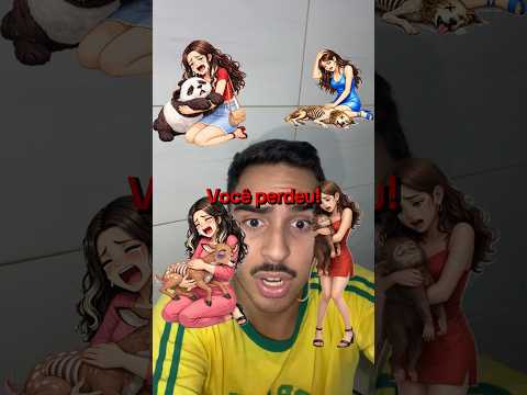 SALVE OS ANIMAIS!!! thumbnail