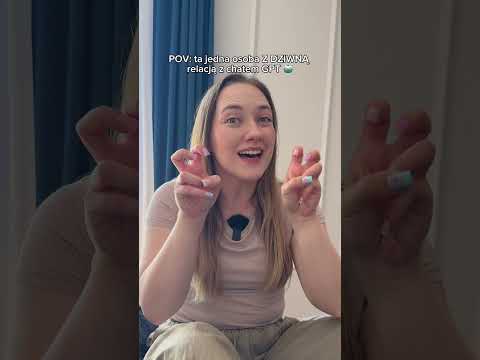 Znacie taką osobę? 🤭📲  @dariaaprzybylska #śmieszne thumbnail