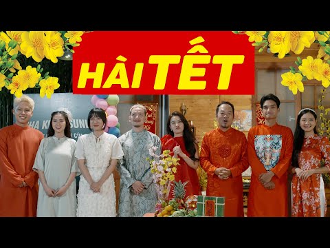 Hài Tết 2025 Chuyện Của Tết 2025 FULL HD - Phim Hài Tết Mới Và Hay Nhất 2025 thumbnail