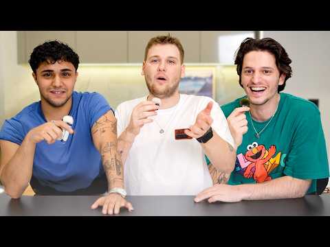 BİRBİRİMİZDE NEFRET ETTİĞİMİZ ŞEYLER!! thumbnail