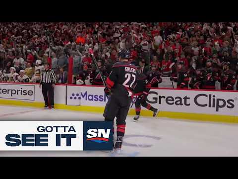 GOTTA SEE IT: Nikolaj Ehlers Scores Series-Opening Goal 25 Seconds Into Game 1 thumbnail