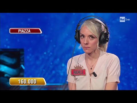 La Ghigliottina - L'Eredità 22/05/2026 thumbnail