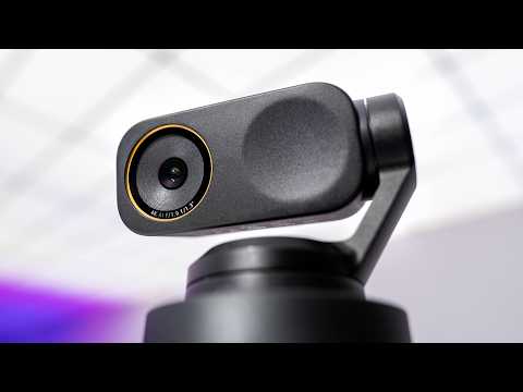 Unboxing the New Insta360 Link 2 Pro… thumbnail