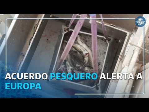 Europa en alerta por posible espionaje ruso tras acuerdo pesquero con Noruega thumbnail