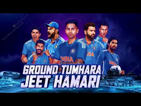 India Tour of England 2026 | Starting From 1st July On Sony Sports Network thumbnail