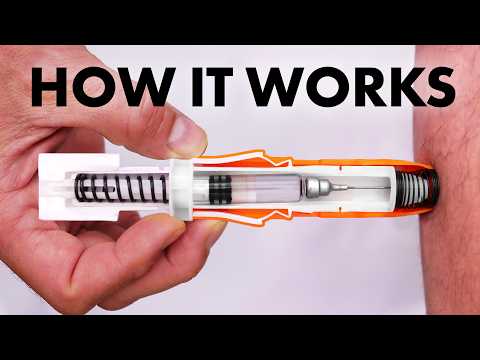 The EpiPen Chain Reaction thumbnail