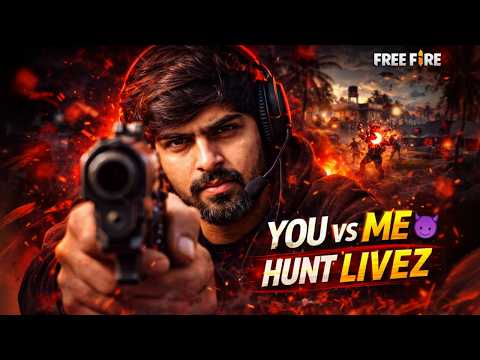 FREEFIRE DIAMOND GIVEAWAY LIVE STREAM ?? #freefire #fflive #gaminglive thumbnail
