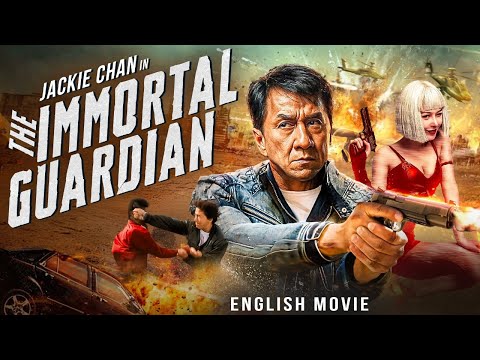 Jackie Chan in THE IMMORTAL GUARDIAN - Hollywood Movie | Claire Forlani | Hit Action English Movie thumbnail