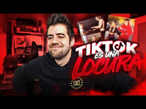 LOCURA ABSOLUTA EN TIKTOK thumbnail