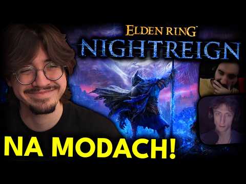 WIELKI POWRÓT DO ELDEN RING NIGHTREIGN thumbnail