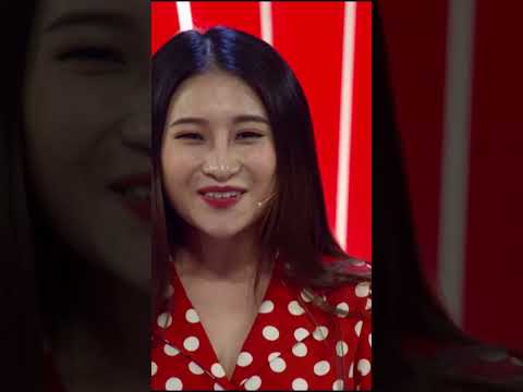 Nhan sắc chuẩn hoa hậu của nữ thí sinh khiến bộ đôi Trấn Thành - Trường Giang choáng ngợp| DQC Short thumbnail