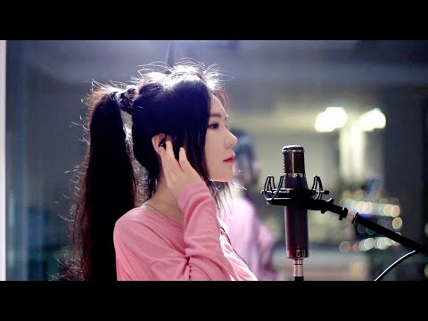 H1-KEY - Thinkin' About You ( cover by J.Fla ) thumbnail
