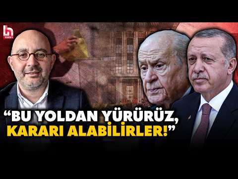 Baskın seçim ihtimali gündemde! Doğan Çetinkaya’dan çarpıcı analizler thumbnail