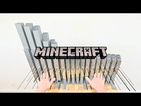 Minecraft with Magical Instruments! thumbnail