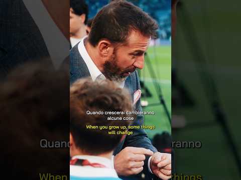 Learning from Del Piero ✍️ #DelPiero #SerieA thumbnail
