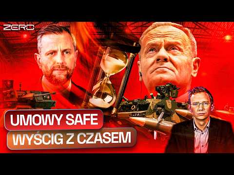 29 KONTRAKTÓW W JEDEN DZIEŃ. GIGANTYCZNE ZAKUPY DLA WOJSKA thumbnail