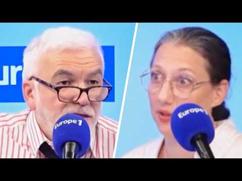 Périscolaire : "On défend les actes d’agressions sexuelles par un manque de formation" (É.Guthmann) thumbnail