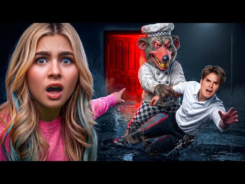 🟢 EL RATÓN DONNY SE LLEVÓ A FROBY A LOS DUCTOS!! 😱🧀😈 thumbnail