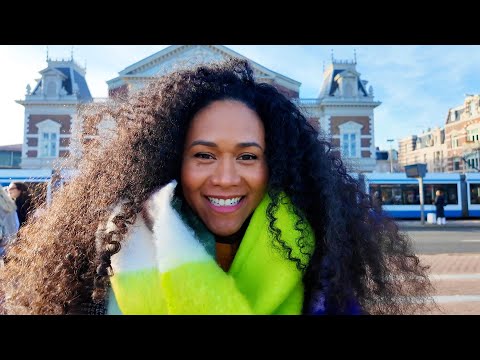 Where I've Been | Prayer Storm Vlog thumbnail