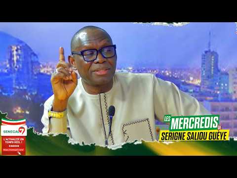 ?Meeting C Diomaye - Bilan de Sonko - Code électoral & députés Pastef: Décryptage exclusif de SESAG thumbnail