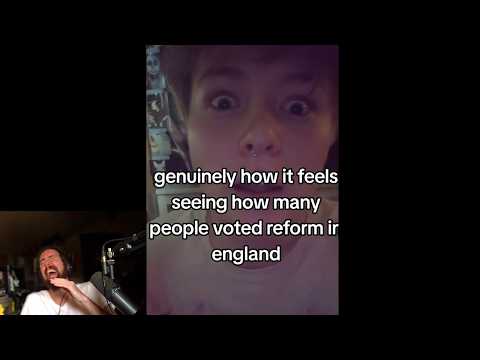 British leftists are losing it.. thumbnail