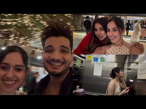 A happy day! | Jannat Zubair  thumbnail