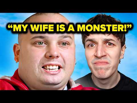 The Wife Swap Episode That Ended in Divorce thumbnail