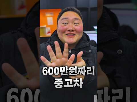 600만원짜리 고급 세단 thumbnail