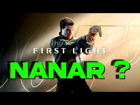 007 First Light : Un nanar ? thumbnail