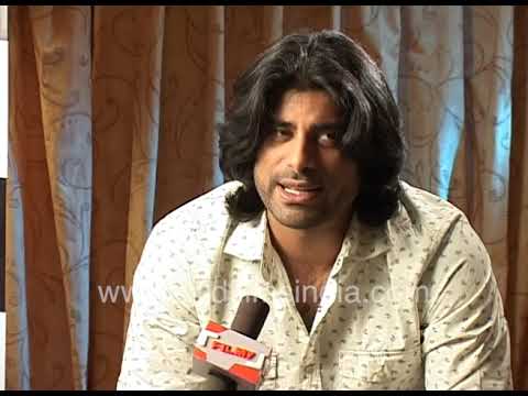 Sikandar Kher on Woodstock Villa: "It was a big thing for me to trust a newcomer so much" thumbnail