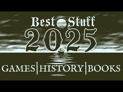 What I learned in 2025 thumbnail
