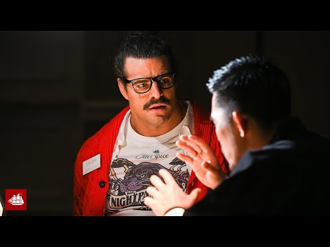 Episode #2 | Mild Mannered Old Spice Sales Rep Kidnapped By Ninjas. Yeah, Really. thumbnail