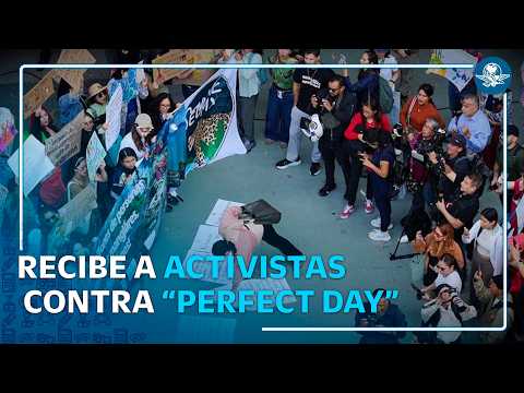 Exigen a Semarnat que publiquen oficialmente cancelación del proyecto en Mahahual, “Perfect Day” thumbnail