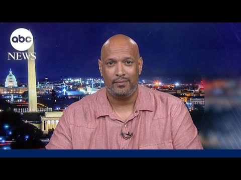 He defended the Capitol and is now suing to block payments to Jan. 6 rioters thumbnail