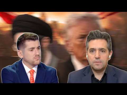 Habit Mema: Irani ka në dorë ushtrinë amerikane në rajon, SHBA s’ka asnjë kartë thumbnail