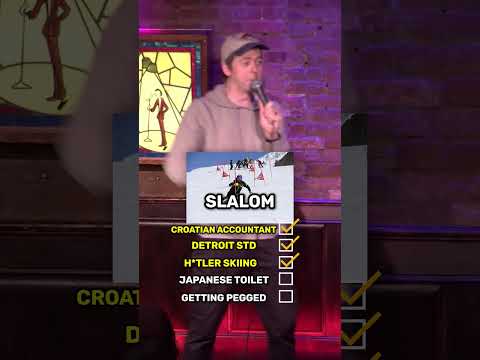 Comedian Spits INSANE Improvised Rap #freestylerap #comedian thumbnail