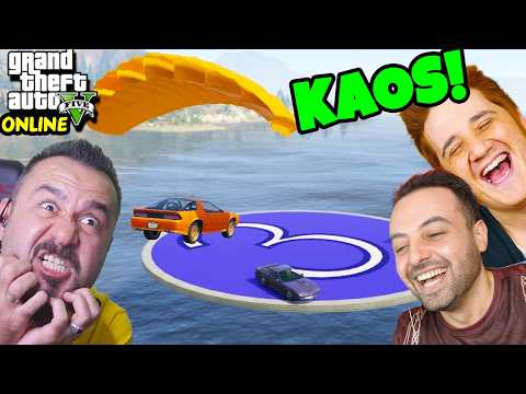 GTA 5 EKİP SAVAŞI | GTA 5 EKİP 2026 thumbnail