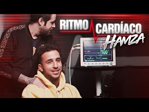 RITMO CARDÍACO - Hamza Zaidi thumbnail
